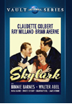 Skylark DVD