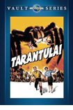 Tarantula DVD