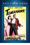 Tomahawk DVD