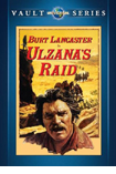 Ulzana's Raid DVD