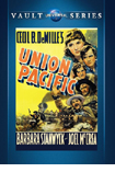 Union Pacific DVD