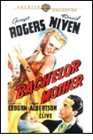 Bachelor Mother DVD