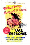 Bad Bascomb DVD
