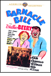Barnacle Bill DVD