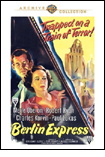 Berlin Express DVD