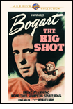 The Big Shot DVD