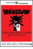 Brainstorm DVD