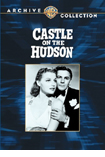 Castle on the Hudson DVD