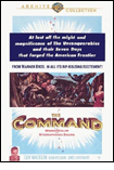 The Command DVD