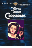 Crossroads DVD
