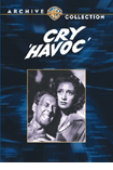 Cry Havoc DVD