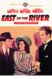 East of the River DVD