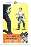 The Fastest Gun Alive DVD