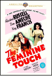 The Feminine Touch DVD