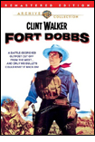 Fort Dobbs DVD