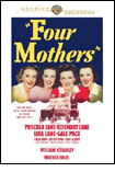 Four Mothers DVD