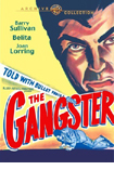 The Gangster DVD