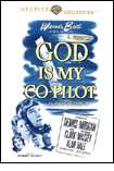 God Is My Co-Pilot DVD