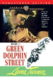 Green Dolphin Street DVD