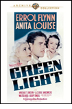 Green Light DVD