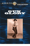 Gun Glory DVD