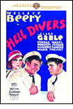 Hell Divers DVD