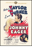 Johnny Eager DVD