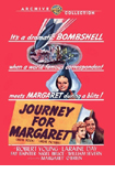 Journey for Margaret DVD