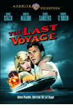 The Last Voyage DVD