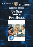 The Next Voice You Hear DVD