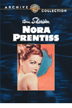 Nora Prentiss DVD