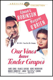 Our Vines Have Tender Grapes DVD