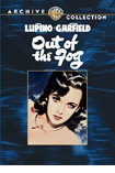 Out of the Fog DVD