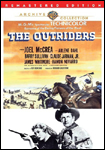 The Outriders DVD