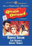 Quentin Durward DVD