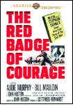 The Red Badge of Courage DVD