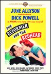 The Reformer and the Redhead DVD