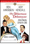 The Reluctant Debutante DVD