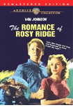 The Romance of Rosy Ridge DVD