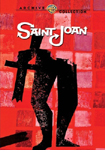 Saint Joan DVD
