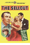 The Sellout DVD