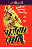 Southside 1-1000 DVD
