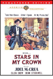Stars in My Crown DVD