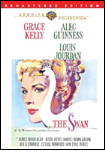The Swan DVD
