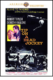 Tip on a Dead Jockey DVD