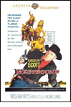 Westbound DVD