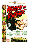 Women in Bondage DVD