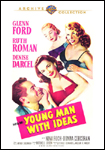 Young Man with Ideas DVD
