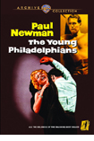 The Young Philadelphians DVD