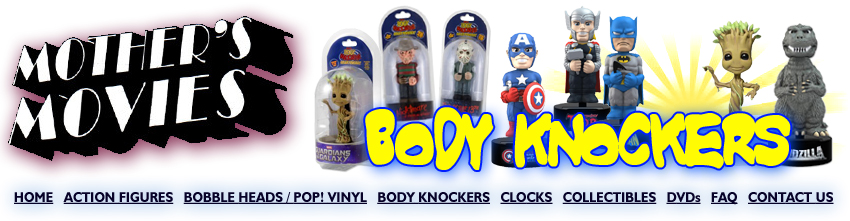 Body Knockers